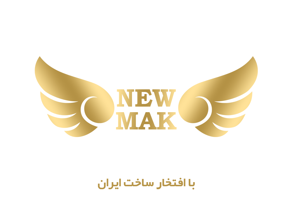 new mak logo